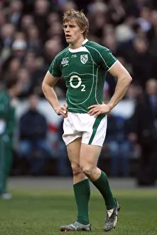 6 Nations Prints: Andrew Trimble