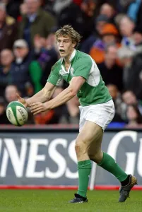Andrew Trimble