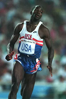 Andrew Valmon