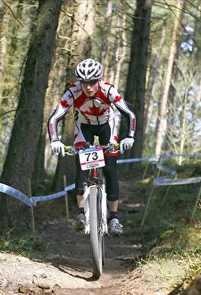Mountain Prints: Andrew Watson