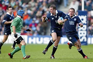 Craig Prints: Andy Craig & David Humphreys