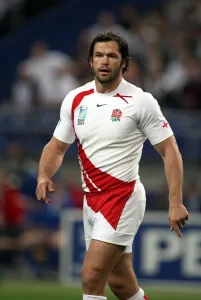 Saracens Prints: Andy Farrell