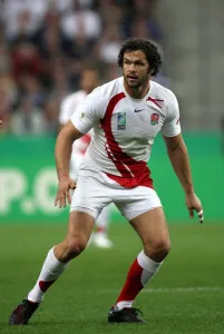 Andy Farrell