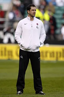Andy Farrell