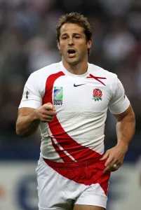 Andy Gomarsall