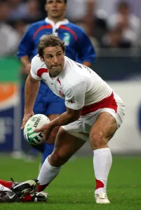 Andy Gomarsall