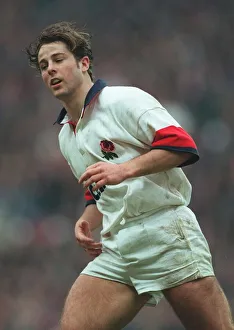 Andy Gomarsall