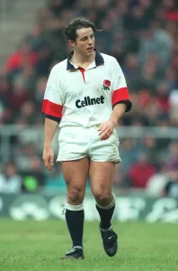 Andy Gomarsall