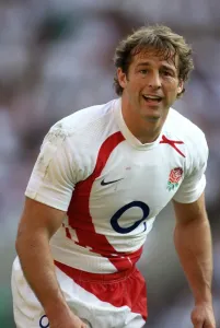 Andy Gomarsall