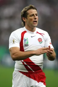 Andy Gomarsall