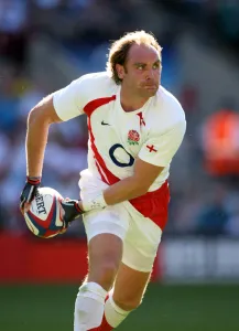 Andy Goode