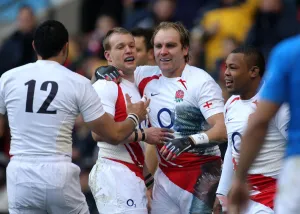 Jamie Prints: Andy Goode & Jamie Noon