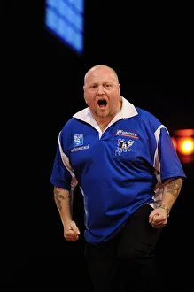 Hamilton Prints: Andy Hamilton