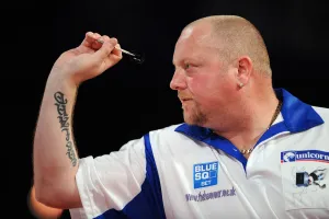 Andy Hamilton