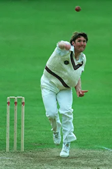 Somerset Prints: Andy Hayhurst
