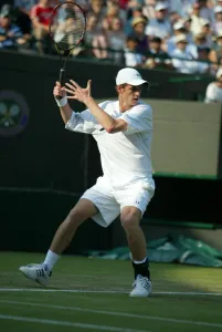 Andy Murray