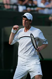 Andy Murray