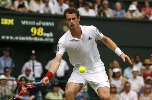 Andy Murray