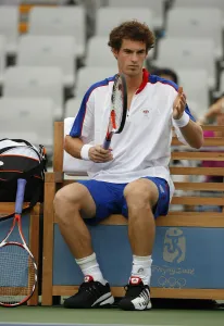 Andy Murray