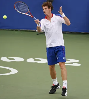 Andy Murray