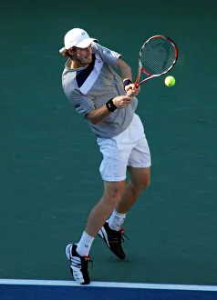 Andy Murray