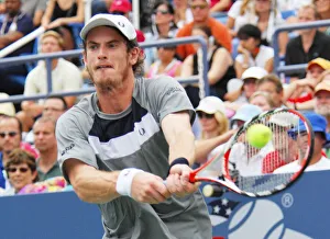 Andy Murray