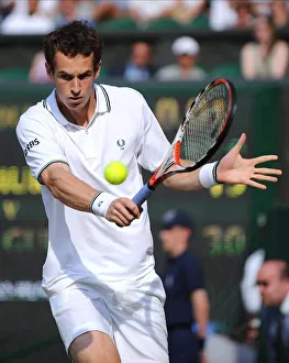 Andy Murray
