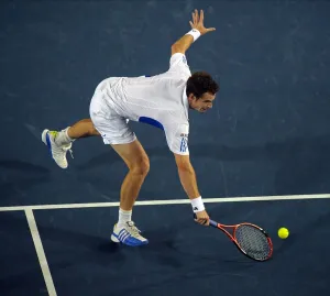 Andy Murray