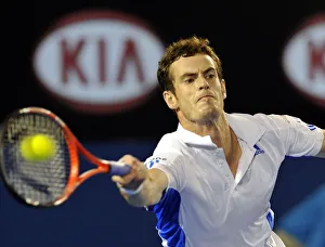 Andy Murray