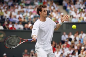 Andy Murray