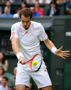 Andy Murray