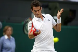 Andy Murray Prints: Andy Murray