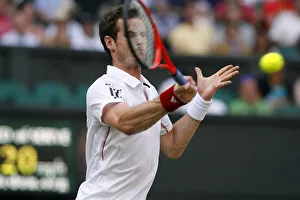 Andy Murray Prints: Andy Murray