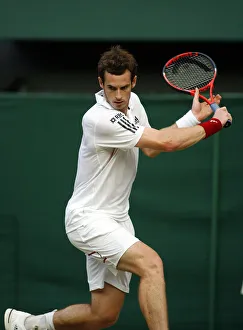 Andy Murray Prints: Andy Murray