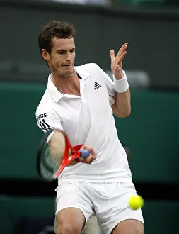 Andy Murray Prints: Andy Murray