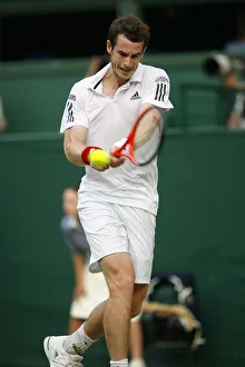 Andy Murray Prints: Andy Murray