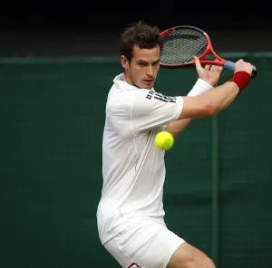 Andy Murray Prints: Andy Murray