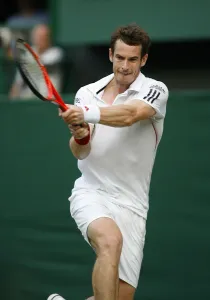 Andy Murray Prints: Andy Murray