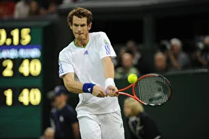 Andy Murray Prints: Andy Murray