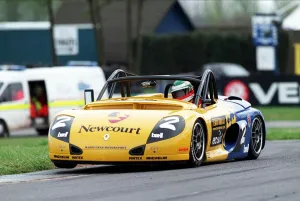 Renault Prints: Andy Priaulx