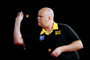 Andy Roberts