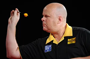 Andy Roberts