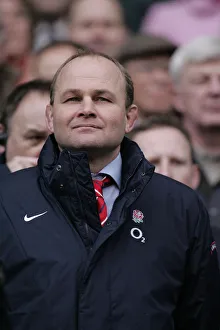 Andy Robinson