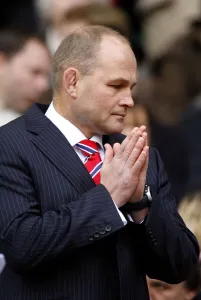 Andy Robinson