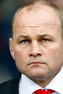 Andy Robinson