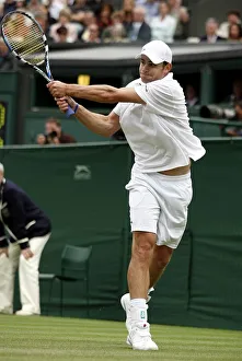 Andy Roddick