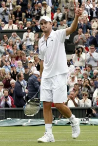 Andy Roddick