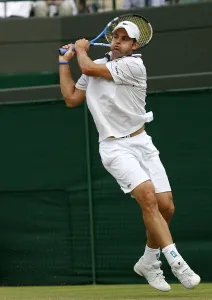 Andy Roddick