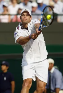 Andy Roddick