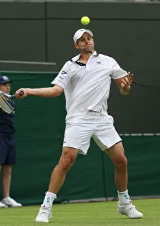 Andy Roddick